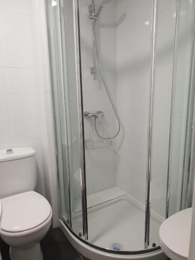 Apartamento Delux Benidorm Apartment Luaran gambar