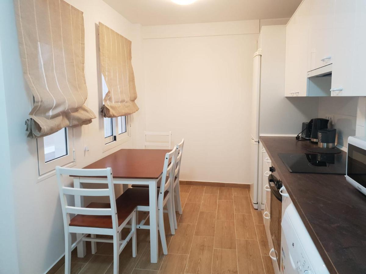 Apartamento Delux Benidorm Apartment Luaran gambar