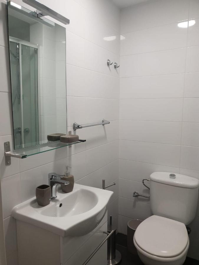 Apartamento Delux Benidorm Apartment Luaran gambar