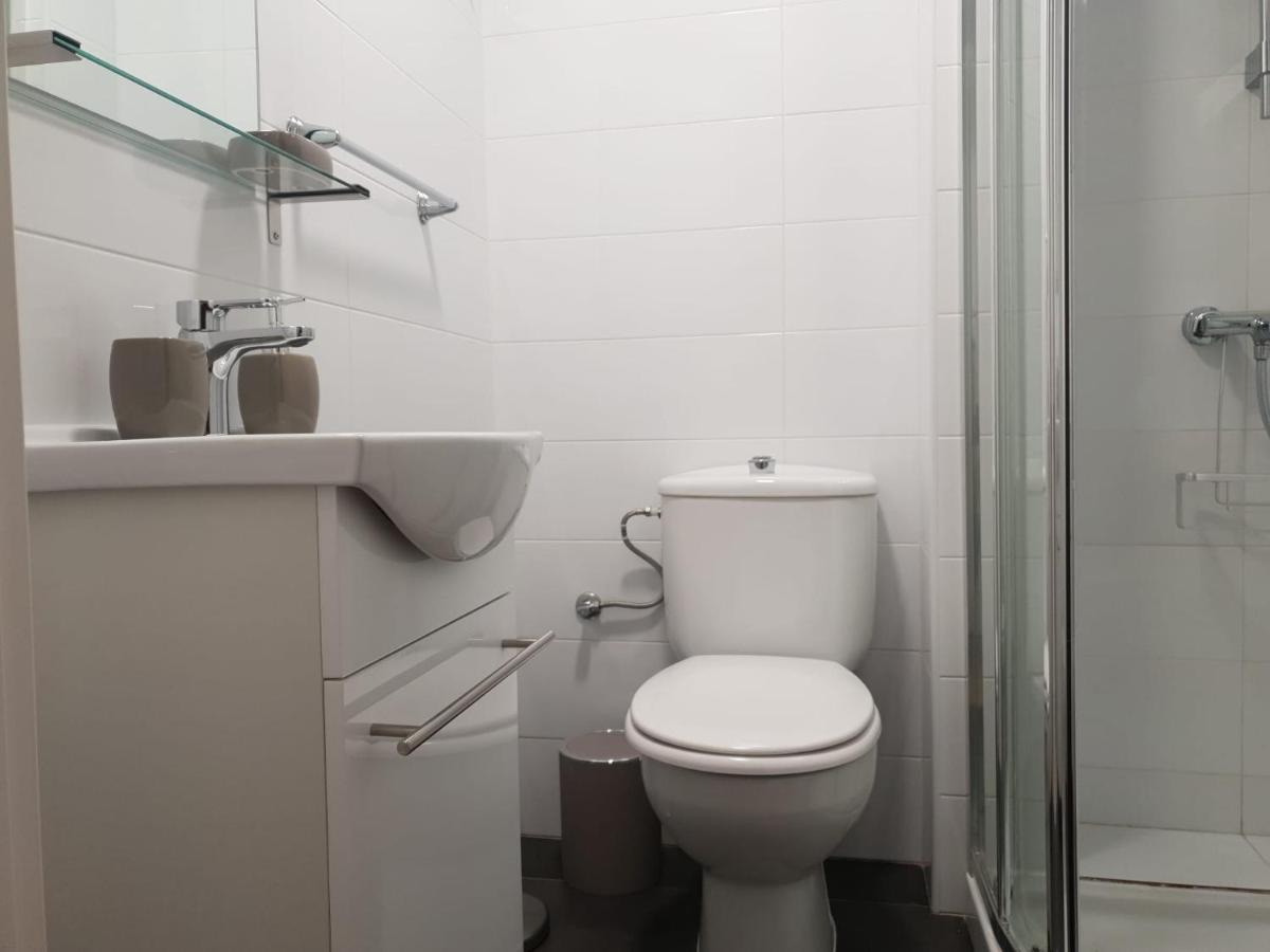 Apartamento Delux Benidorm Apartment Luaran gambar