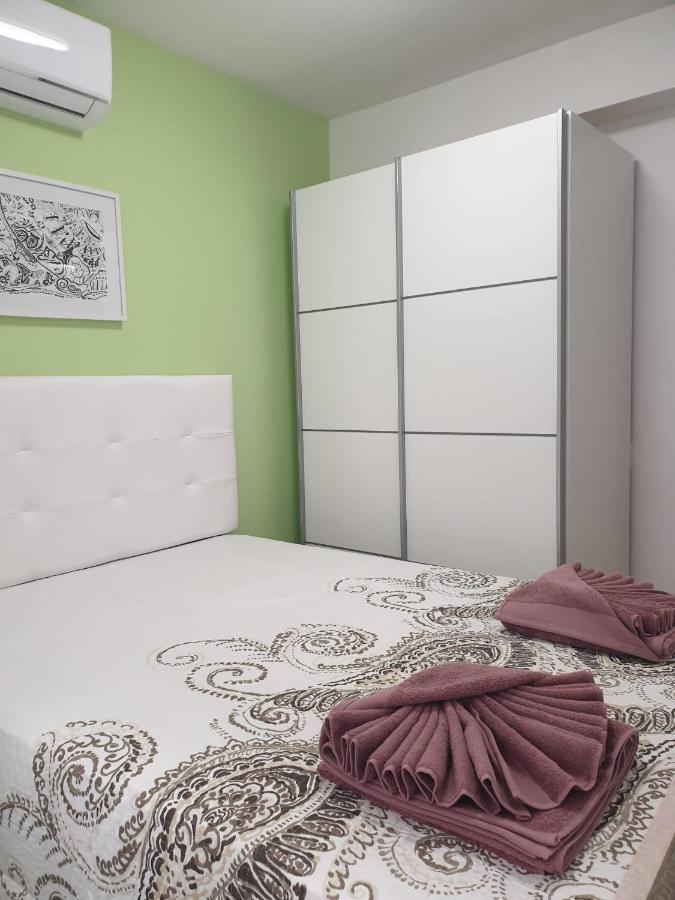 Apartamento Delux Benidorm Apartment Luaran gambar